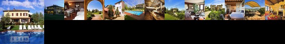 Hotel Il Poggio, San Casciano Bagni