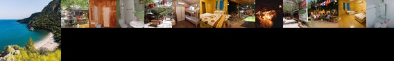 Olympos Orange Pension
