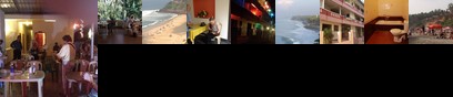 The Haiwa Beach Residency