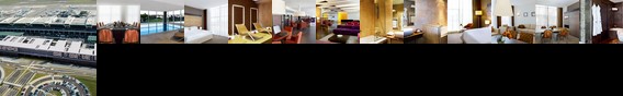 Sheraton Milan Malpensa Airport Hotel & Conference Centre