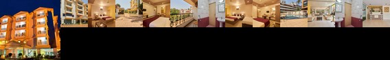 Hotel Colva Kinara