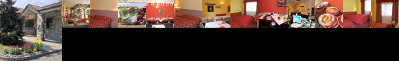Relais St. Gilles