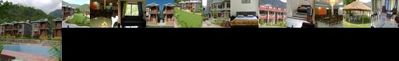 Narayana Palace Resort Rishikesh