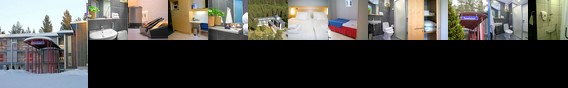 Hotel Uusikuu