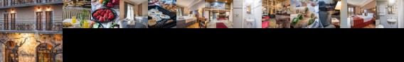Arahova Inn Arachova