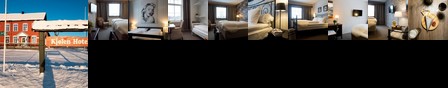 Kjolen Hotell
