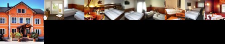 Hotel Bauer Mullheim