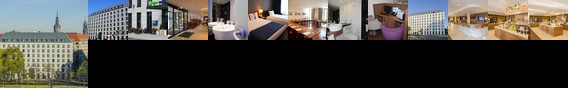 Holiday Inn Express Dresden City Centre