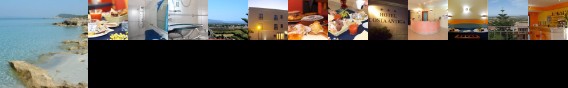Hotel Costa Antiga, Sant'Anna Arresi 