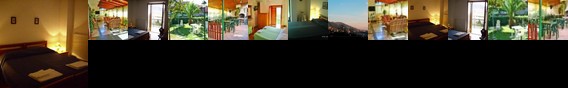 Hotel La Costiera