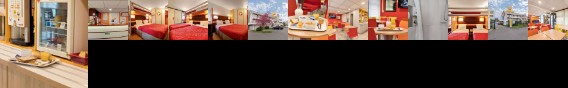 Premier Classe Hotel Rouen Sud Zenith Parc Expo Saint-Etienne-du-Rouvray