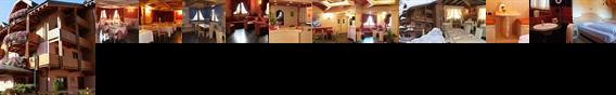 Hotel Arisch, Aprica