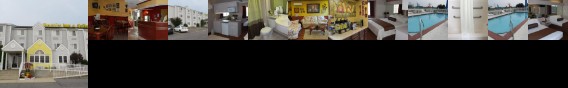Patti's Inn & Suites