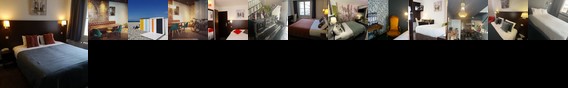 Comfort Hotel D Angleterre Le Havre