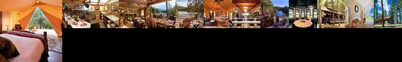 Resort at Paws Up