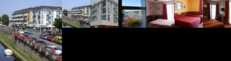 Hotel Le France Redon