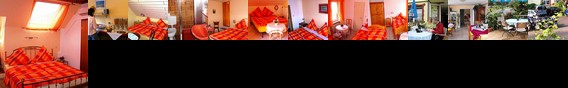 Pension Am Romerberg Nehren (Rhineland-Palatinate)