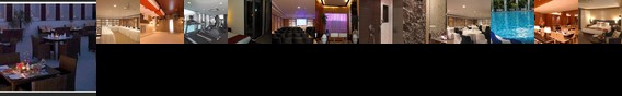 Royal Orchid Central Grazia, Vashi