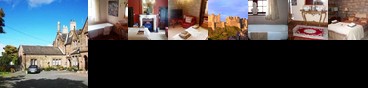 Old Station House Bed and Breakfast Belford