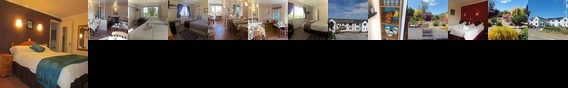 Sunnymeade Country Hotel Woolacombe
