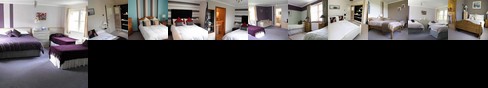 Upper Crawton Bed and Breakfast Stonehaven