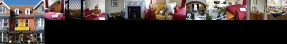 The Avondale Seaford (England)