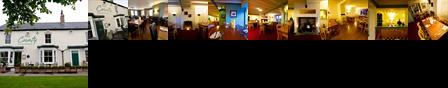 The County Hotel Newton Aycliffe