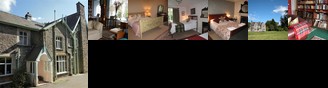 Ffrwdfal Country House Llanwrda