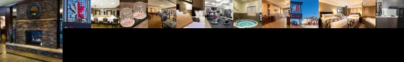 Musgrave Agencies Inns and Suites Fort Saskatchewan