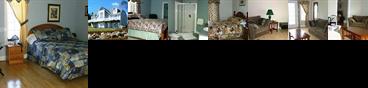 A-1Lakeview Bed and Breakfast Porters Lake