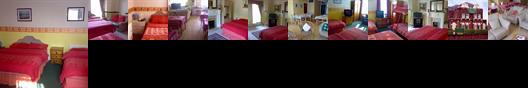 Parkview Hotel and Guest House St Helens (England)