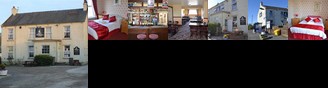 The Victoria Hotel Drigg Holmrook