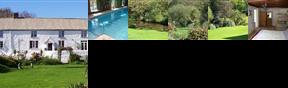 Halwyn Holidays Bed & Breakfast Helston