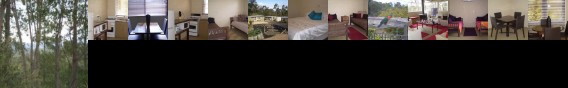 Shanti Relaxation Retreat Briagolong