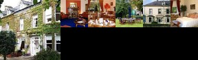 Beechfield Guesthouse Ballymena
