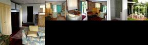 Earths Magic Apartment Bellingen