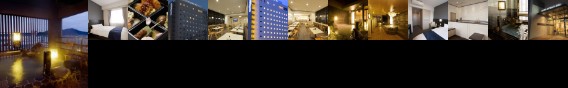 Dormy Inn Premium Shimonoseki