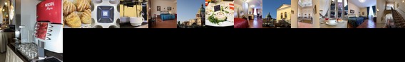 Grand Hotel Capodimonte Naples