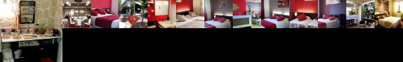 Hotel Restaurant Le Merle blanc