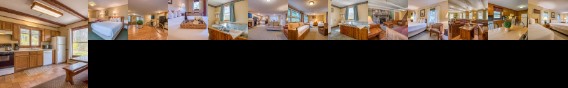 Purity Spring Resort
