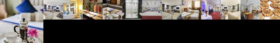 Nobel Hotel Mersin