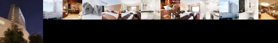 Fukuyama New Castle Hotel