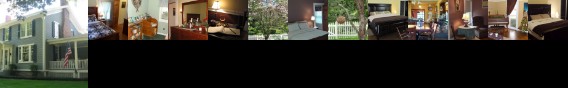 Beautiful Valley Guesthouse Scottsville (New York)