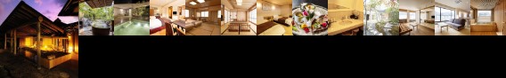 Kifuno-sato Ryokan Mimasaka