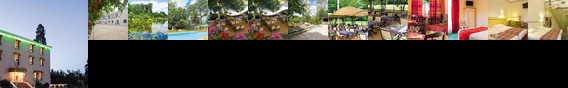 Hotel Les Cedres Joyeuse
