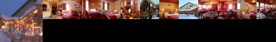 L'Ecureuil Hotel Saint-Etienne-de-Tinee