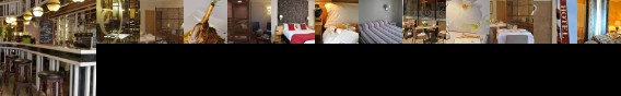 Hotel Le Continental Logis