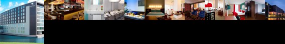 Park Plaza Amsterdam Airport
