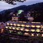 Yakushionsen Hatago