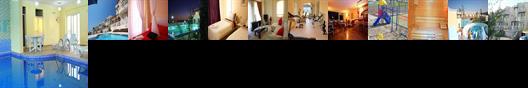 The Aqua Marine Self Catering Apartments & Villas Dorttepe